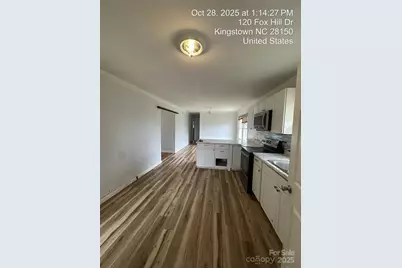 120 Foxhill Drive, Kingstown, NC 28150 - Photo 6