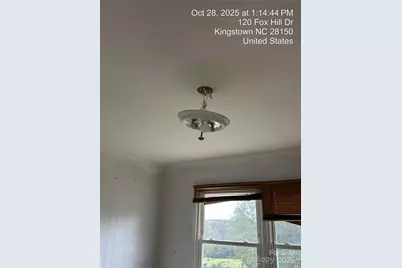 120 Foxhill Drive, Kingstown, NC 28150 - Photo 16