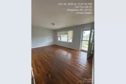 120 Foxhill Drive, Kingstown, NC 28150 - Photo 8