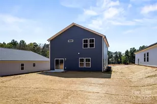 Lot 1 Meadow Creek Church Rd, Locust, NC 28097 - Photo 6