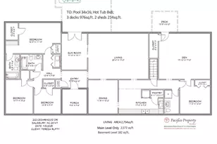 202 Cedarwood Dr, Salisbury, NC 28147 - Photo 48