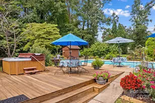 202 Cedarwood Dr, Salisbury, NC 28147 - Photo 34