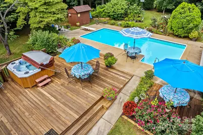 202 Cedarwood Drive, Salisbury, NC 28147 - Photo 32