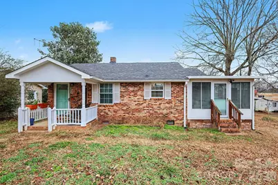 925 S Austin Road, Marshville, NC 28103 - Photo 1
