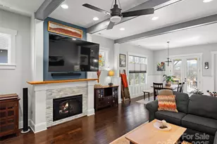 32 Bungalow Wy, Brevard, NC 28712 - Photo 6