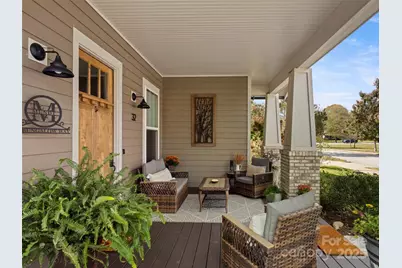 32 Bungalow Way, Brevard, NC 28712 - Photo 4
