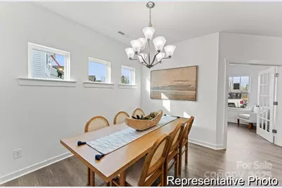 111 W Rice Planters Way #2p, Statesville, NC 28625 - Photo 8