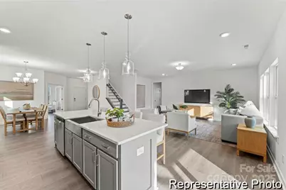 111 W Rice Planters Way #2p, Statesville, NC 28625 - Photo 4