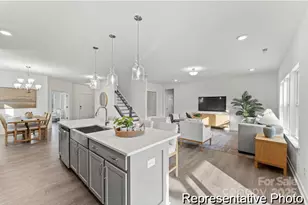 111 W Rice Planters Wy, Statesville, NC 28625 - Photo 4