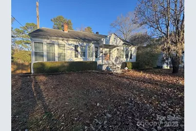 1507 Fayetteville Road, Rockingham, NC 28379 - Photo 2