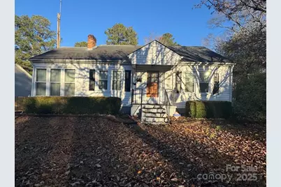 1507 Fayetteville Road, Rockingham, NC 28379 - Photo 1