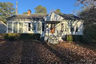 1507 Fayetteville Rd, Rockingham, NC 28379 - Photo 1