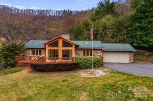 111 S Valley View Dr, Mars Hill, NC 28754 - Photo 2