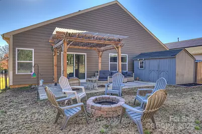 7316 Strawberry Fields Lane, Charlotte, NC 28278 - Photo 32