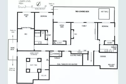 333 Kanasdatsi Drive, Brevard, NC 28712 - Photo 48