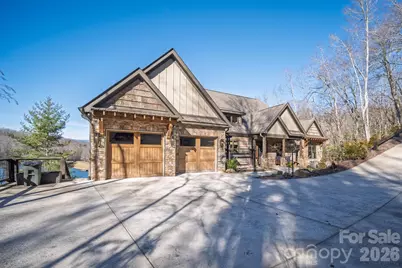 333 Kanasdatsi Drive, Brevard, NC 28712 - Photo 2