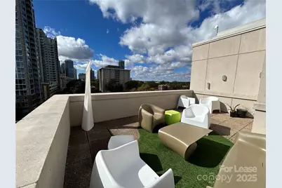 715 N Church Street #614, Charlotte, NC 28202 - Photo 18