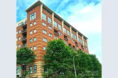 715 N Church Street #614, Charlotte, NC 28202 - Photo 2