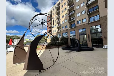 715 N Church Street #614, Charlotte, NC 28202 - Photo 28