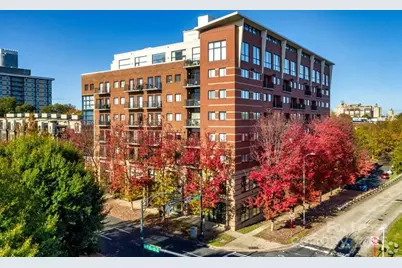 715 N Church Street #614, Charlotte, NC 28202 - Photo 1