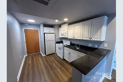 715 N Church Street #614, Charlotte, NC 28202 - Photo 4