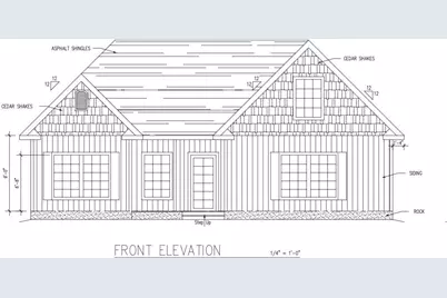316 Winding Creek Drive, Morganton, NC 28655 - Photo 1