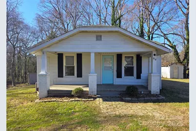 818 Margate Avenue, Kannapolis, NC 28081 - Photo 2