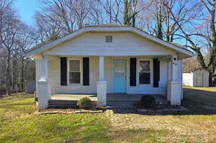 818 Margate Ave, Kannapolis, NC 28081 - Photo 2