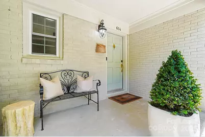 614 Ellsworth Road, Charlotte, NC 28211 - Photo 2