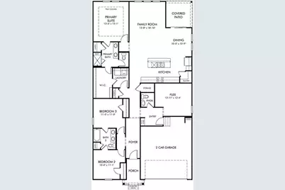 111 Pantego Place, Salisbury, NC 28144 - Photo 18