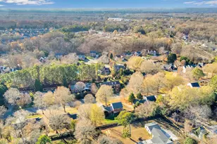 123 Linville Dr, Matthews, NC 28105 - Photo 42