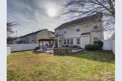 10315 Samuels Way Drive, Huntersville, NC 28078 - Photo 32