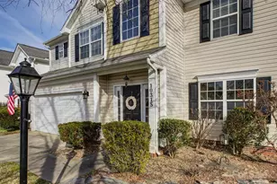 10315 Samuels Way Dr, Huntersville, NC 28078 - Photo 2