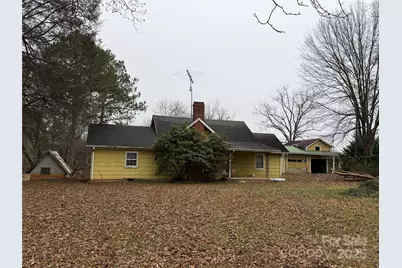 1630 Pleasant Ridge Road, State Road, NC 28676 - Photo 2