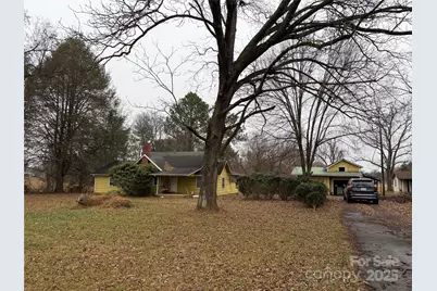 1630 Pleasant Ridge Road, State Road, NC 28676 - Photo 1