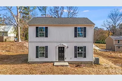337 Buckelew Street, Lancaster, SC 29720 - Photo 1