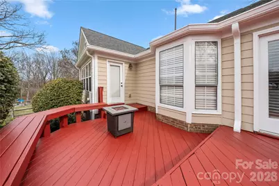 8615 Golf Ridge Drive, Charlotte, NC 28277 - Photo 8