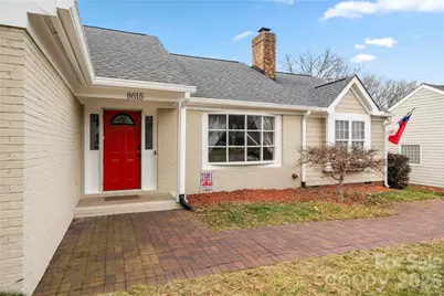 8615 Golf Ridge Drive, Charlotte, NC 28277 - Photo 2