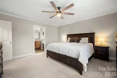 8615 Golf Ridge Drive, Charlotte, NC 28277 - Photo 20