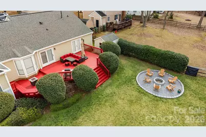 8615 Golf Ridge Drive, Charlotte, NC 28277 - Photo 4