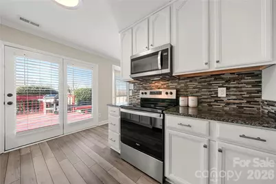 8615 Golf Ridge Drive, Charlotte, NC 28277 - Photo 16