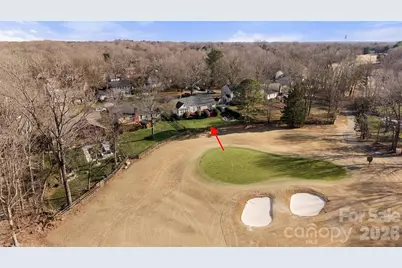 8615 Golf Ridge Drive, Charlotte, NC 28277 - Photo 10