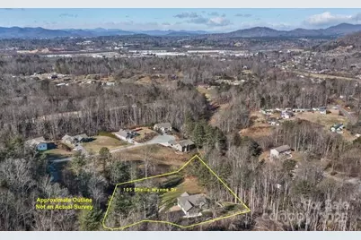 105 Sheila Wynne Drive #8, Fletcher, NC 28732 - Photo 6