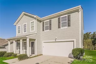 11123 Silver Glen Ln, Charlotte, NC 28262 - Photo 2