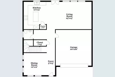 11123 Silverglen Lane, Charlotte, NC 28262 - Photo 14