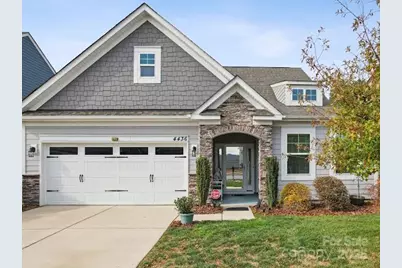 4436 Falls Lake Drive SW, Concord, NC 28025 - Photo 2