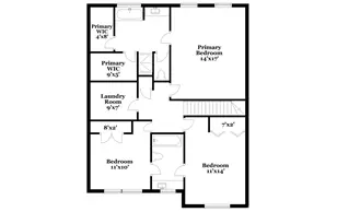 818 Swearngan Ridge Ct, Charlotte, NC 28216 - Photo 16