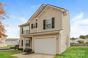 818 Swearngan Ridge Ct, Charlotte, NC 28216 - Photo 10