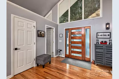 1591 Chestnut Flats Lane, Waynesville, NC 28786 - Photo 8