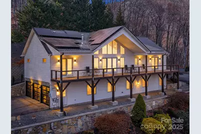 1591 Chestnut Flats Lane, Waynesville, NC 28786 - Photo 1